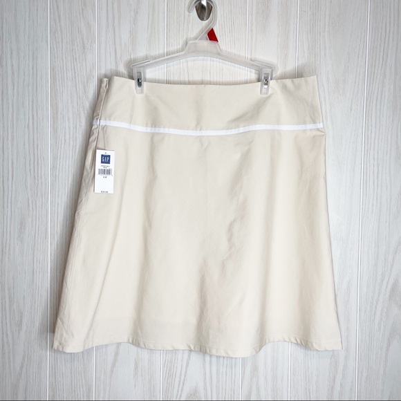 Gap Skirt Size 12 - Picture 3 of 7